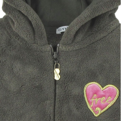 Gilet - GYMP - 3 ans (98)