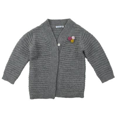 Vest - NOUKIE'S - 3 jaar (98)