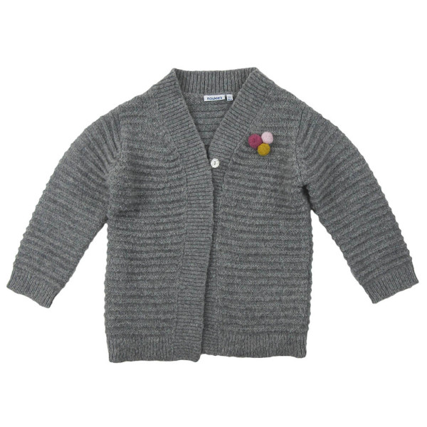 Gilet - NOUKIE'S - 3 ans (98) | Qualité garantie