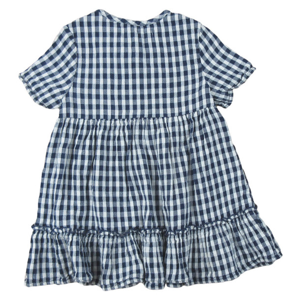 Robe - ZARA - 3-4 ans (104)