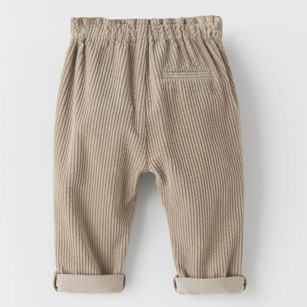 Pantalon - ZARA - 2-3 ans (98)