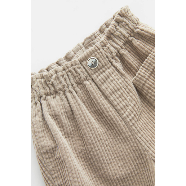 Pantalon - ZARA - 2-3 ans (98)