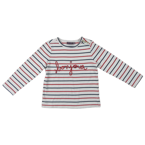 T-Shirt - SERGENT MAJOR - 4 ans (104)