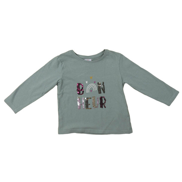 T-Shirt - TAPE A L'OEIL - 3 ans (96)