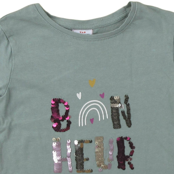 T-Shirt - TAPE A L'OEIL - 3 jaar (96)