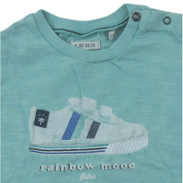 T-Shirt - IKKS - 18 mois (80)