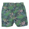 Short fleuri - 12 mois (80)