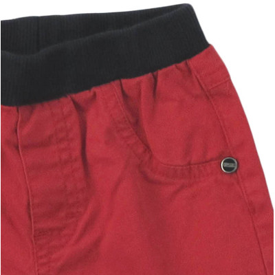 Short - GYMP - 12 mois (80)