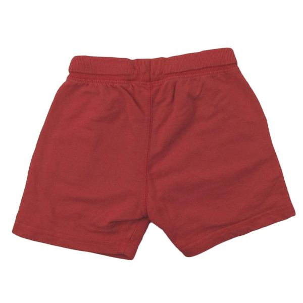 Short - ZARA - 2-3 ans (98)