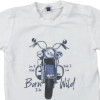 T-Shirt - GYMP - 3 mois (62)