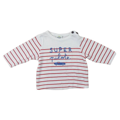 T-Shirt - TAPE A L'OEIL - 3 mois (59)