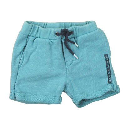 Short - IKKS - 12 mois (74)