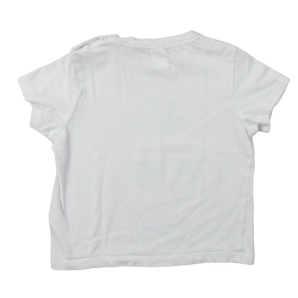 T-Shirt - TEX - 23 mois