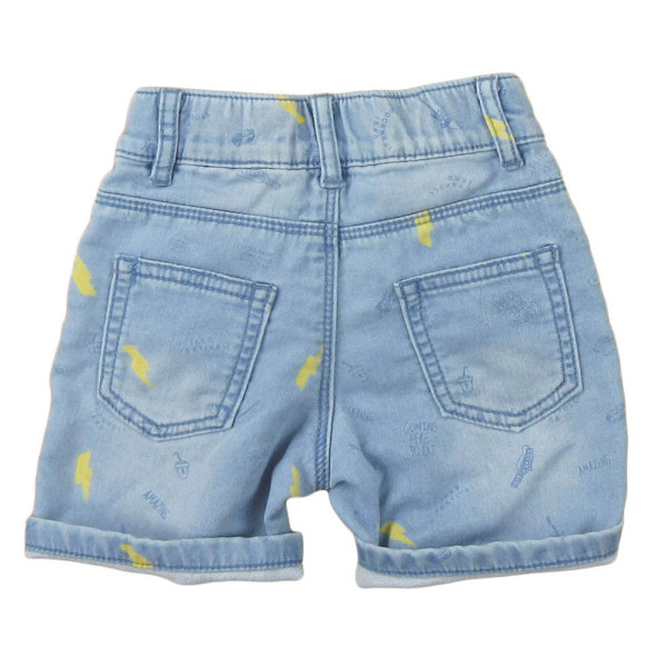 Short - IKKS - 2 ans (86)