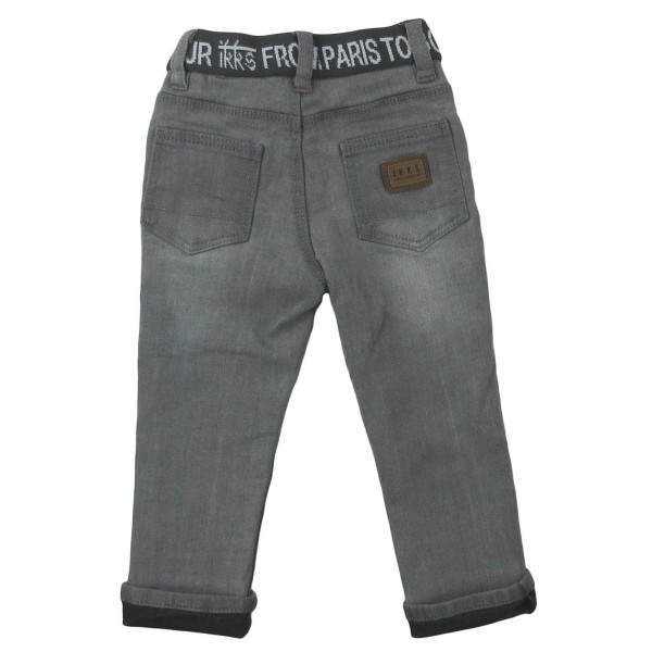 Jeans - IKKS - 3 ans (94)