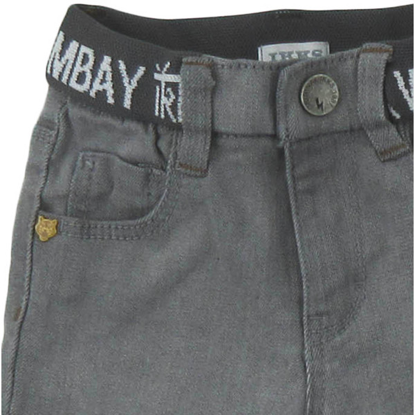 Jeans - IKKS - 3 ans (94)