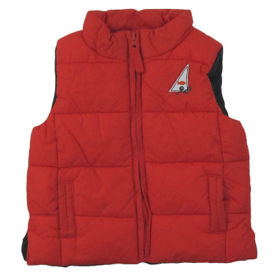 Donsjack - WEEKEND A LA MER - 12 maanden