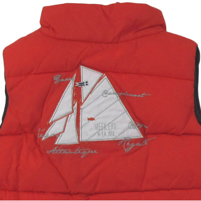 Donsjack - WEEKEND A LA MER - 12 maanden