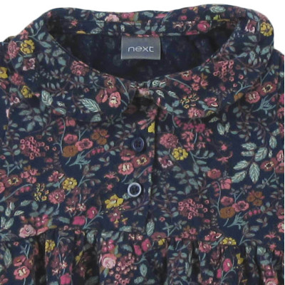 Robe - NEXT - 3-6 mois