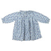 Jurk - PETIT BATEAU - 6 maanden (67)