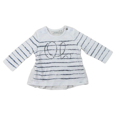 T-Shirt - IKKS - 6 maanden (67)