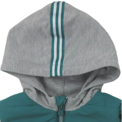 Veste - GRAIN DE BLÉ - 2 ans (86)