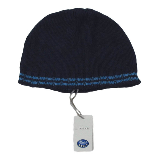 Bonnet neuf - NOUKIE'S - 2-4 ans