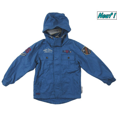 Veste neuve - NAME IT - 4-5 ans