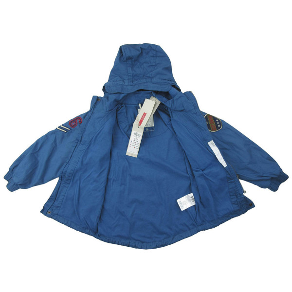 Veste neuve - NAME IT - 4-5 ans