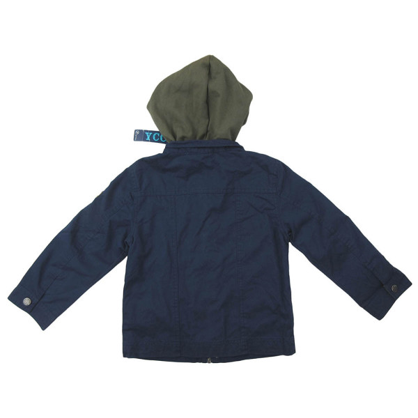 Veste neuve - YCC - 5-6 ans