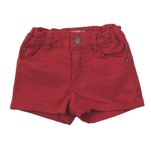 Short - R ESSENTIEL - 3 ans (94)