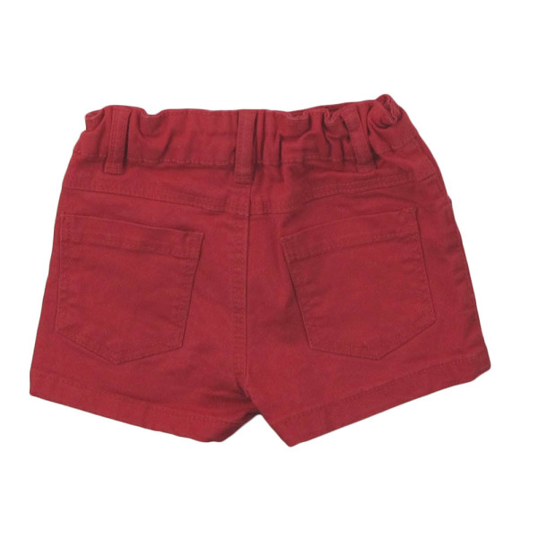 Short - R ESSENTIEL - 3 jaar (94)