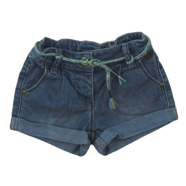 Short - MAYA - 12 maanden (80)