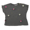 T-Shirt - ZARA - 18-24 maanden (92)