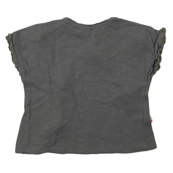 T-Shirt - ZARA - 18-24 maanden (92)