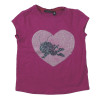 T-Shirt - MAYA - 4 ans (104)