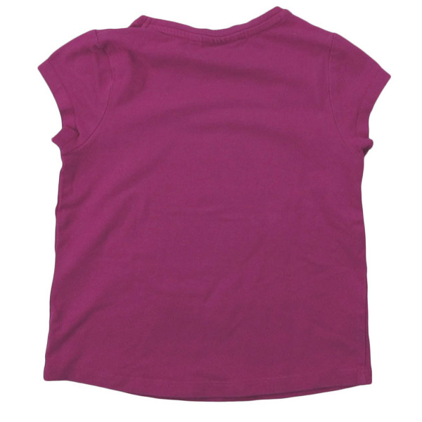 T-Shirt - MAYA - 4 ans (104)