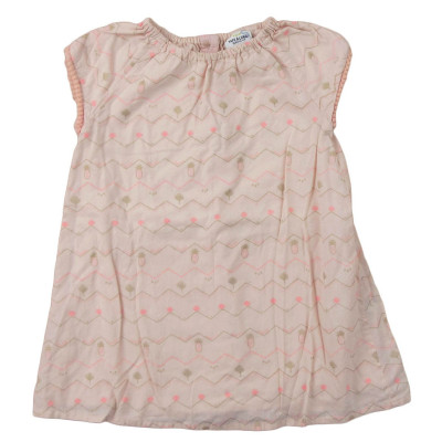 Robe - TAPE A L'OEIL - 18 mois (80)