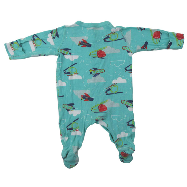 Pyjama - MOTHERCARE - 1-3 maand