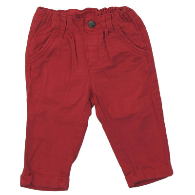 Broek - s.OLIVER - 9 maanden (74)