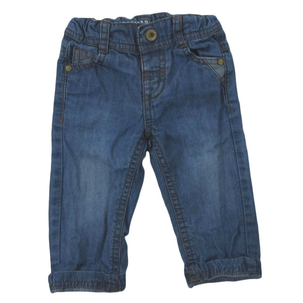 Jeans - TAPE A L'OEIL - 9 mois (71)