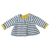 Gilet réversible - CATIMINI - 3 mois (59)