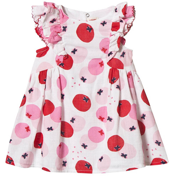 Robe - CATIMINI - 3 mois (59)