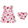 Robe - CATIMINI - 3 mois (59)