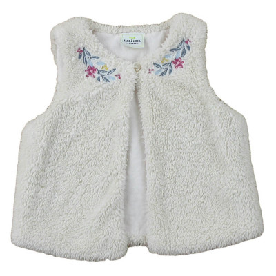 Gilet polaire - TAPE A L'OEIL - 18 mois (80)