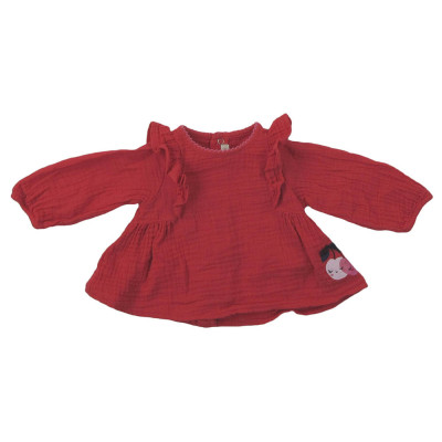 Blouse - CATIMINI - 3 mois (59)