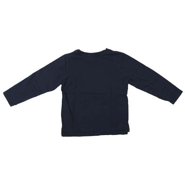 T-Shirt - OKAÏDI - 4 ans (104)