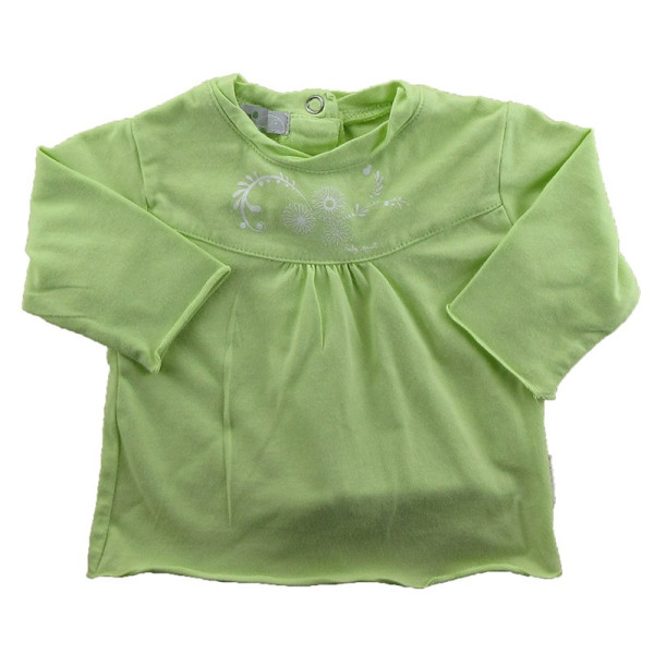 T-Shirt - PREMAMAN - 1 mois