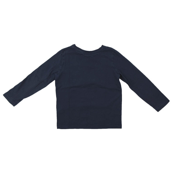 T-Shirt - OKAÏDI - 4 ans (104)