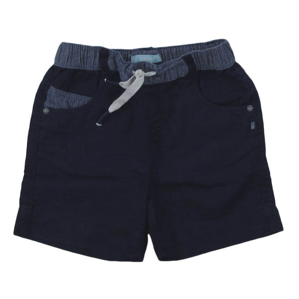 Short - OBAÏBI - 23 maanden (86)